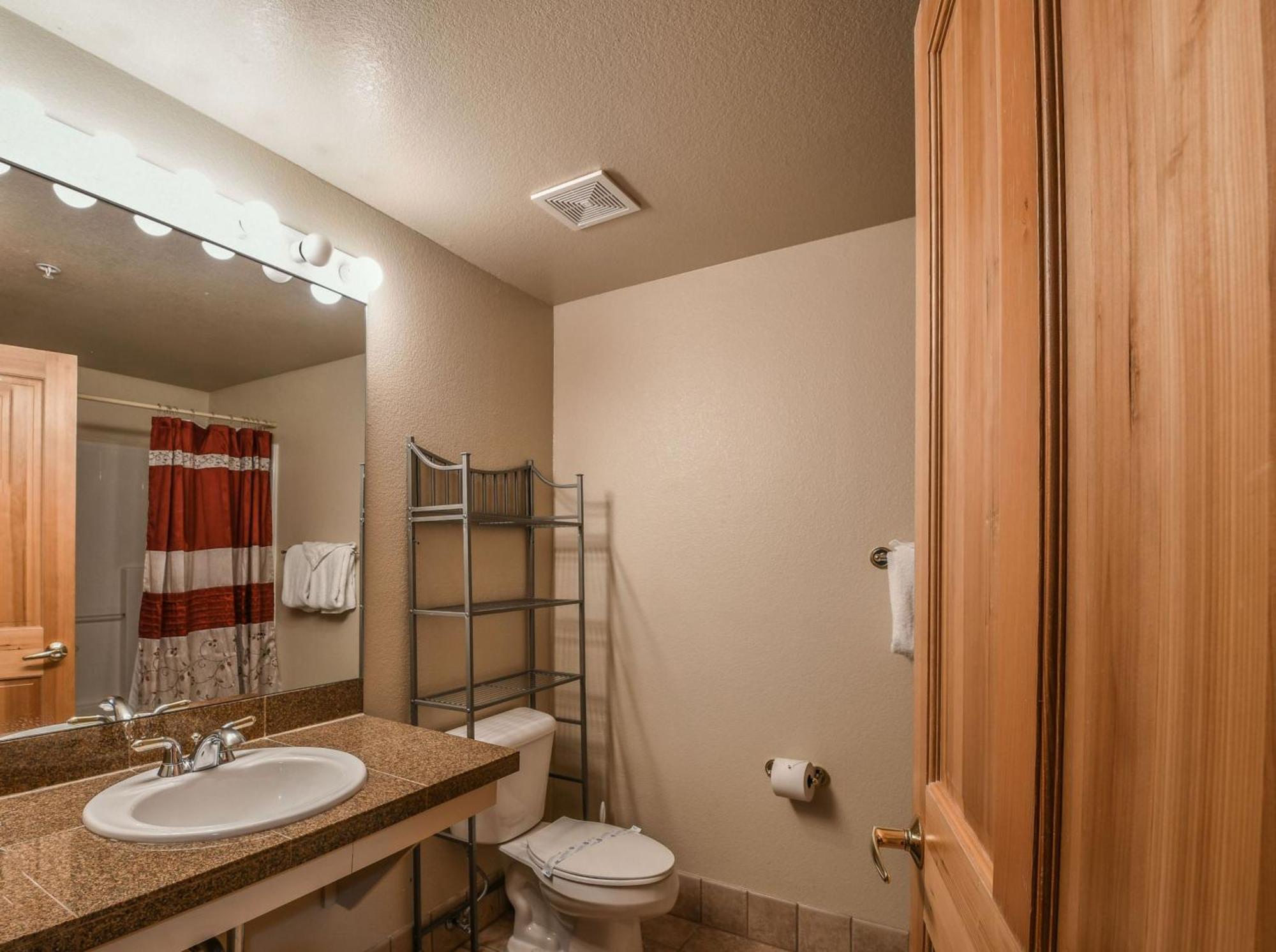 Studios At Gateway Lodge Keystone Habitación foto